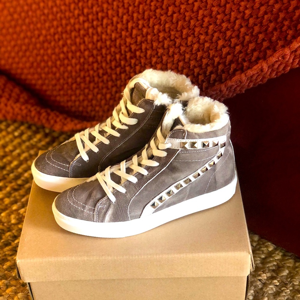 Steve Madden Tracey Sneakers